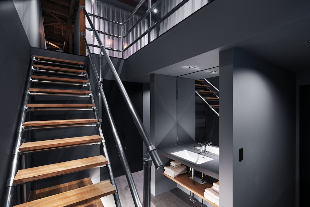 SEKAI HOTEL FUSE 大阪
