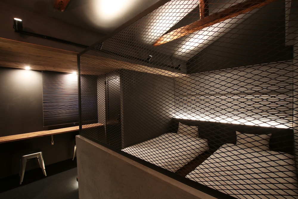 SEKAI HOTEL FUSE 大阪