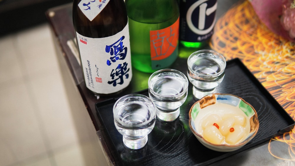 SEKAI HOTEL FUSE 大阪