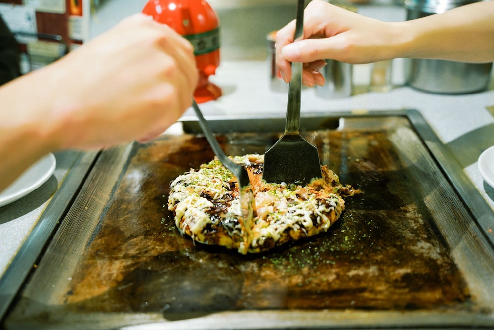 SEKAI HOTEL DEEP OSAKA EXPERIENCE - ホステル 大阪