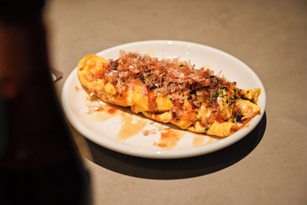 SEKAI HOTEL DEEP OSAKA EXPERIENCE - ホステル 大阪