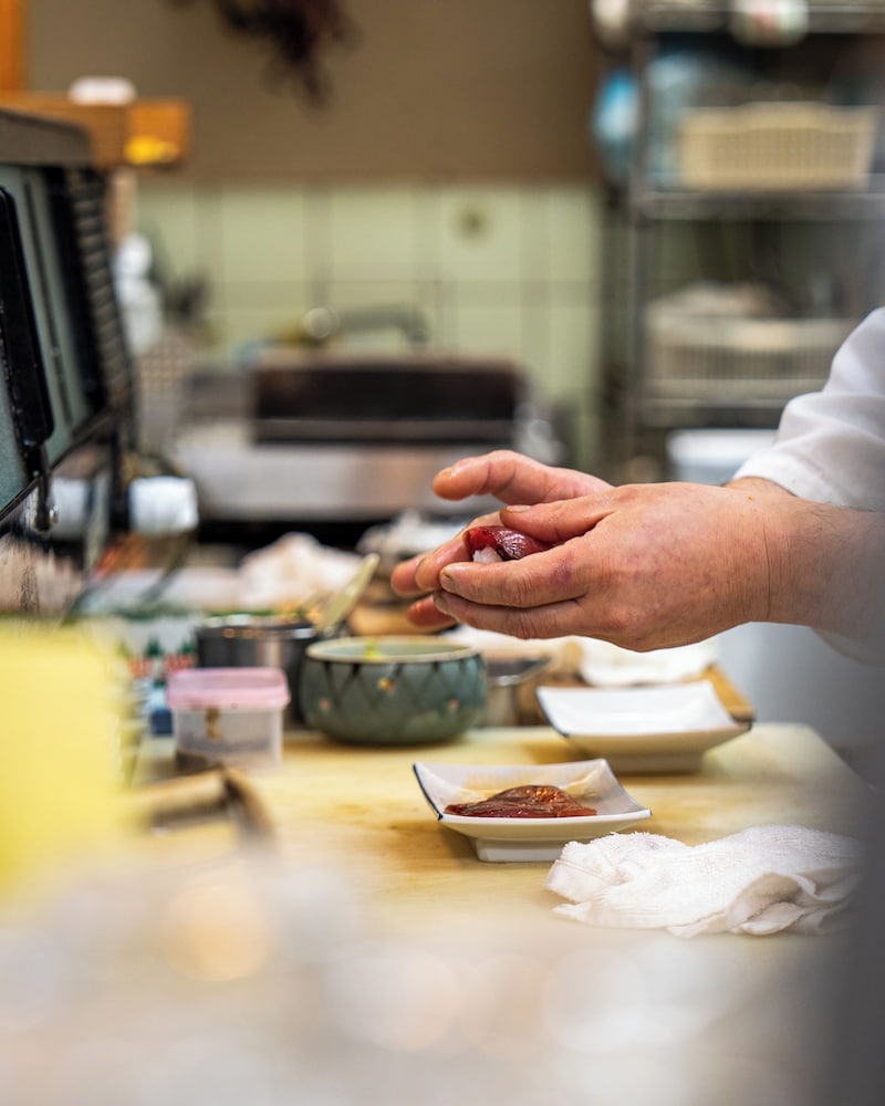 SEKAI HOTEL DEEP OSAKA EXPERIENCE - ホステル 大阪