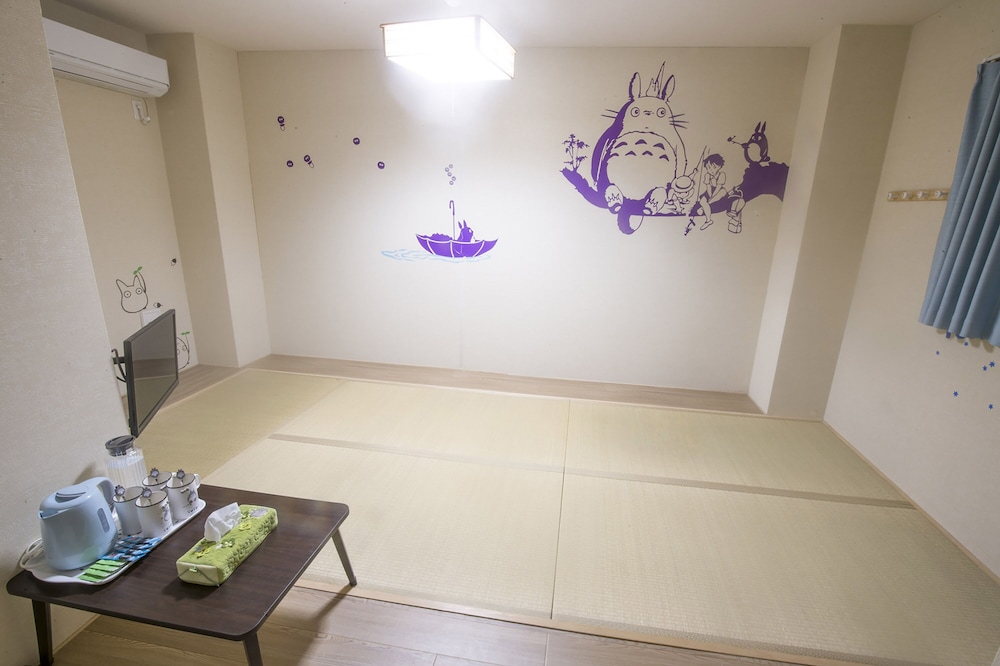 ドリームハウス 大阪