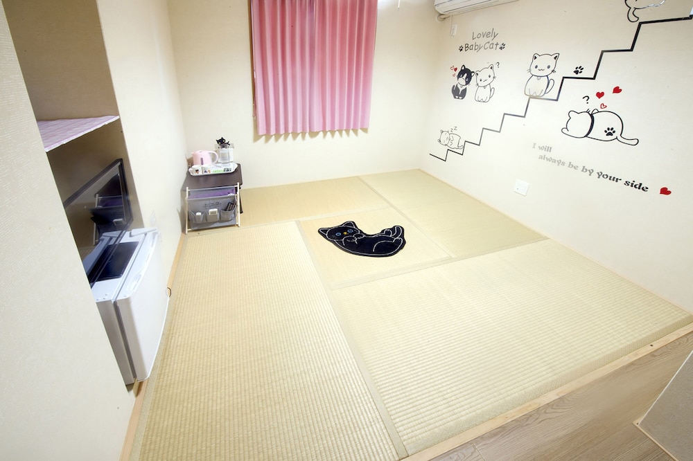 ドリームハウス 大阪