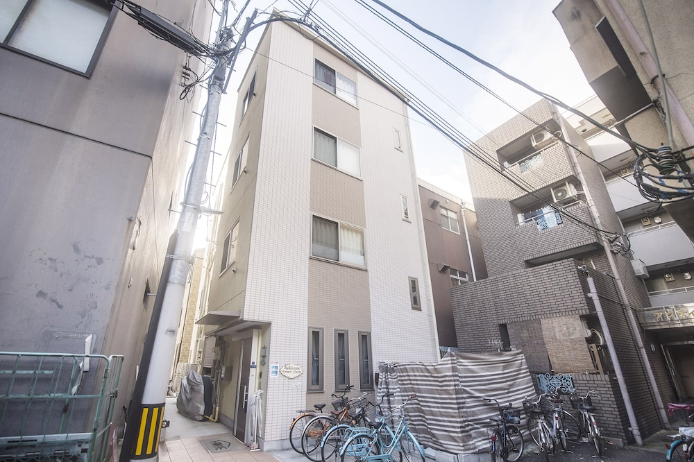 ドリームハウス 大阪