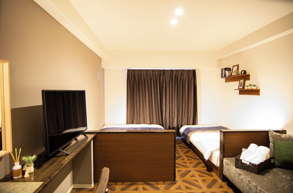 E-STAY EBISU 大阪