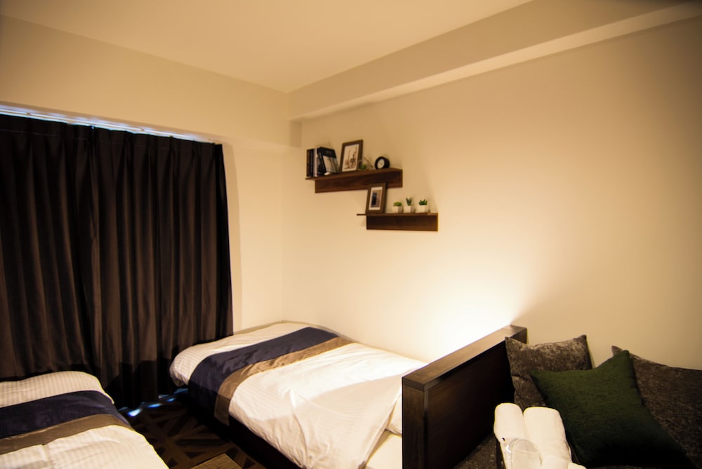 E-STAY EBISU 大阪