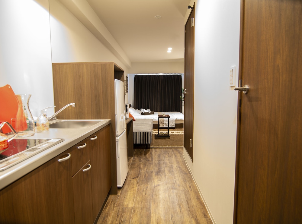 E-STAY EBISU 大阪