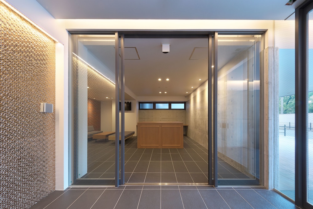 E-STAY EBISU 大阪