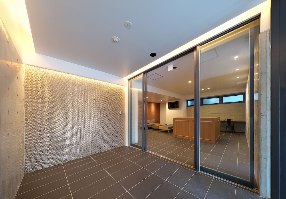 E-STAY EBISU 大阪