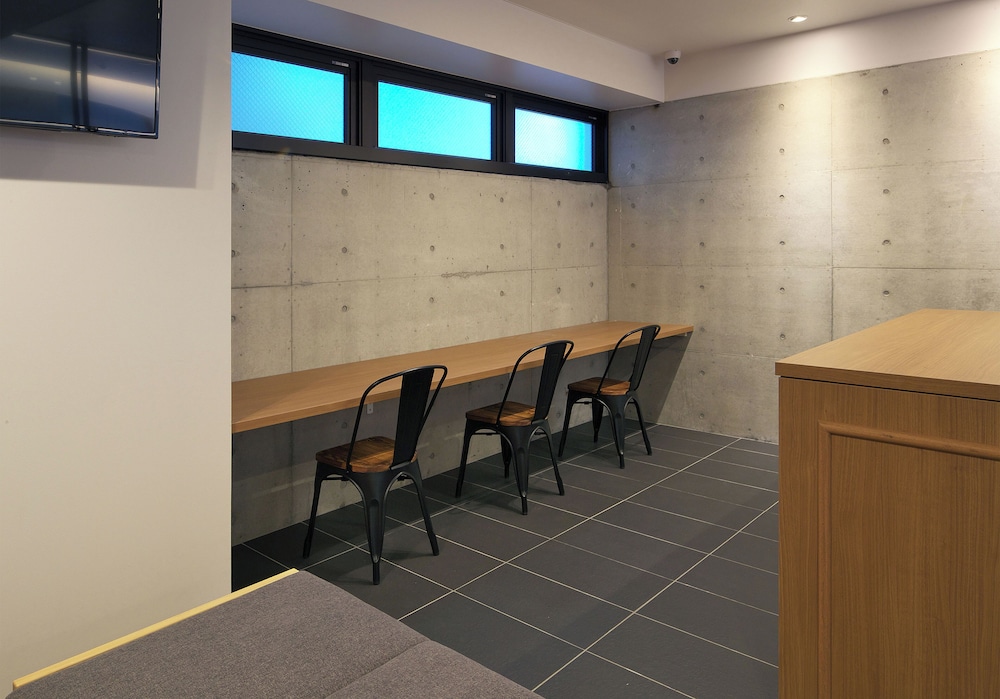 E-STAY EBISU 大阪