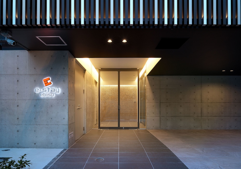 E-STAY EBISU 大阪