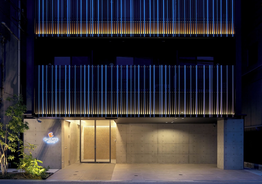 E-STAY EBISU 大阪