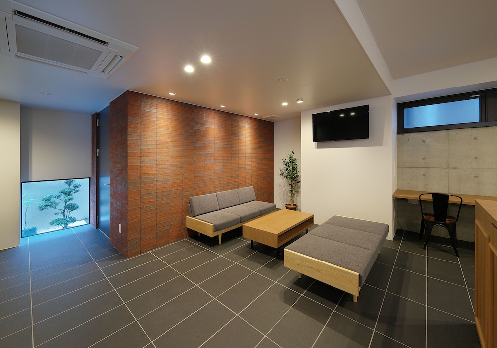 E-STAY EBISU 大阪