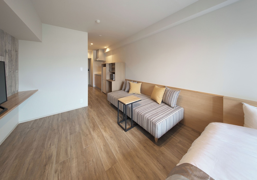E-STAY EBISU 大阪