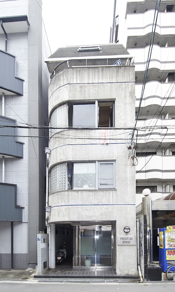 プレステージハウス 大阪
