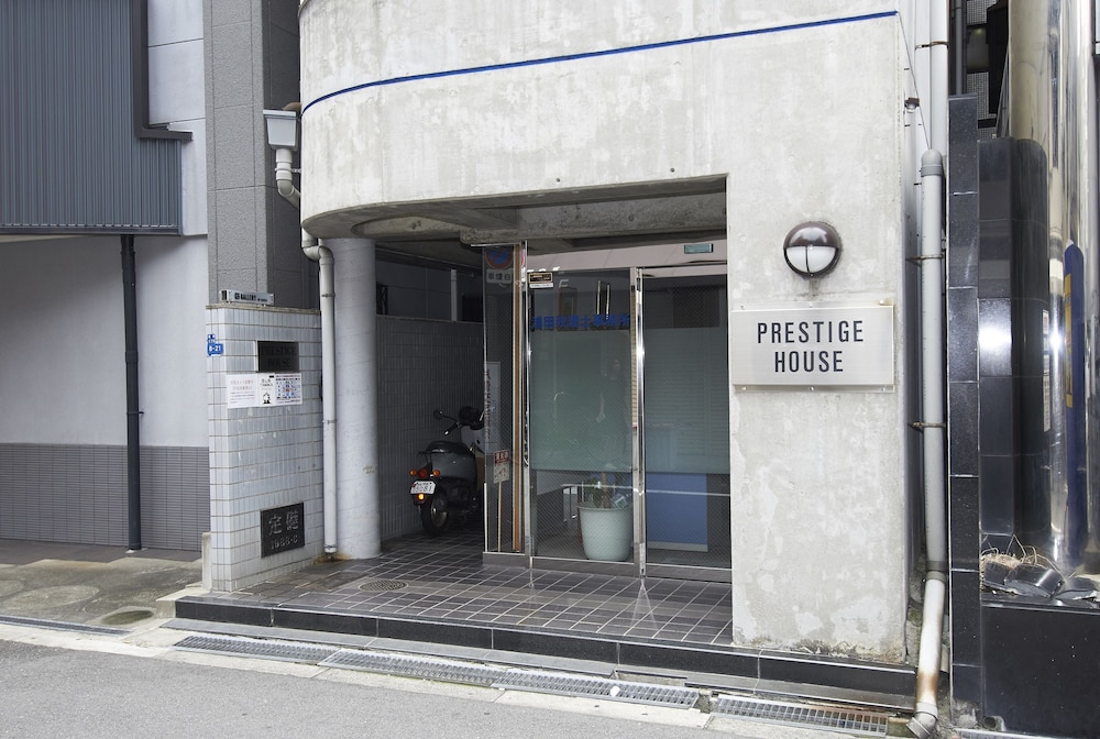 プレステージハウス 大阪