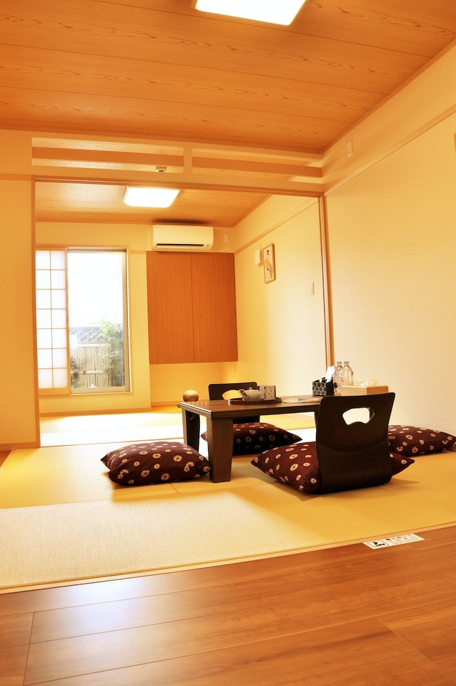 HARPER HOUSE 大阪