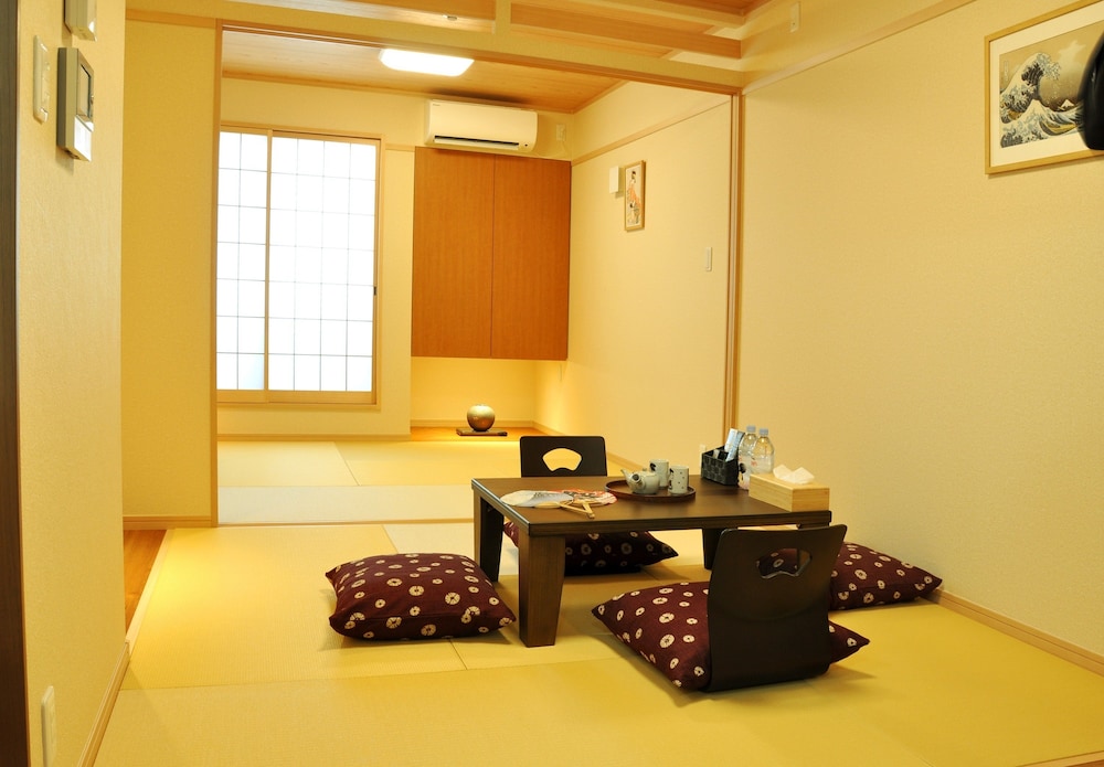 HARPER HOUSE 大阪