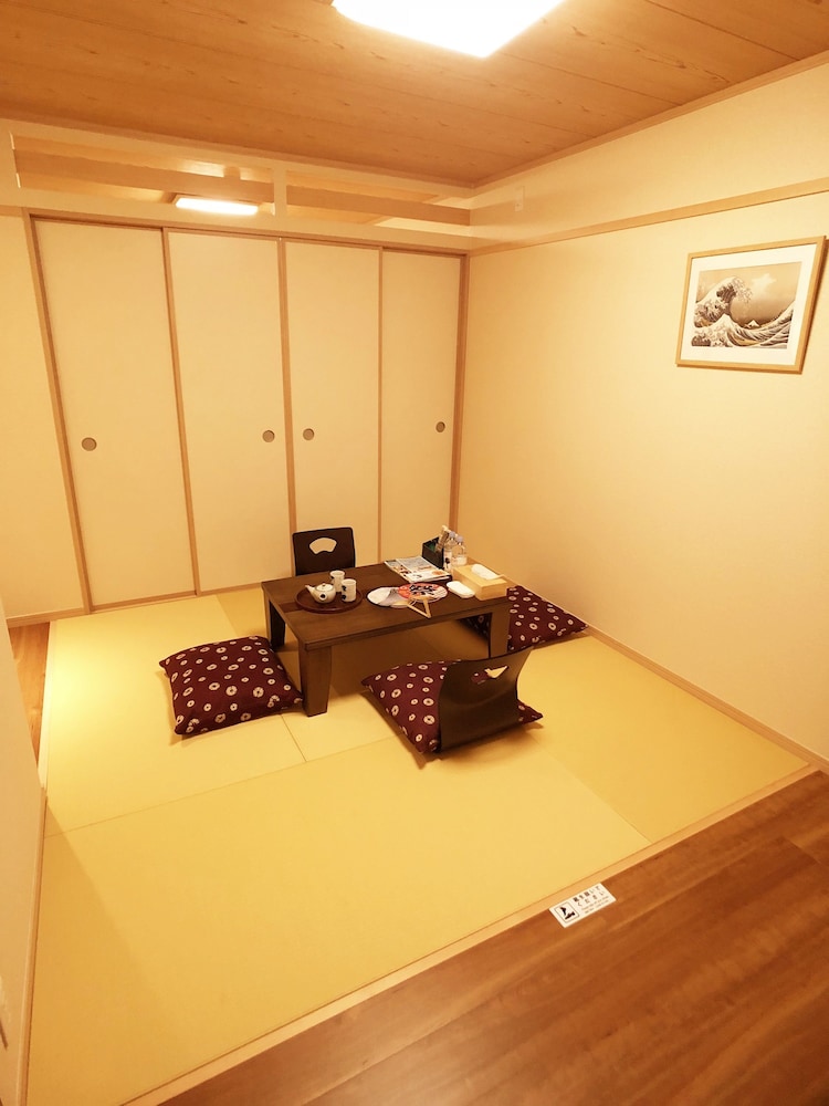 HARPER HOUSE 大阪