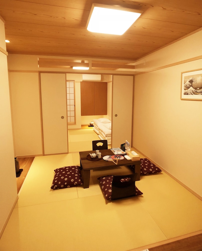HARPER HOUSE 大阪