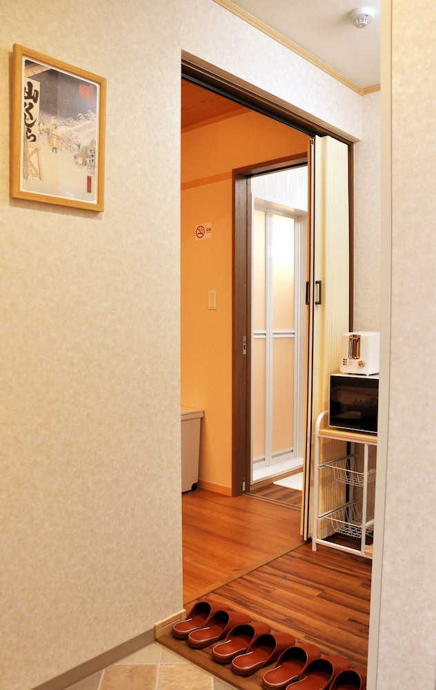 HARPER HOUSE 大阪