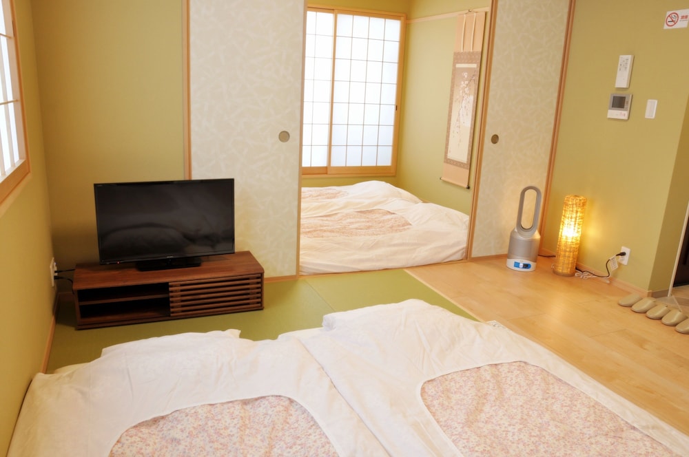 HARPER HOUSE 大阪