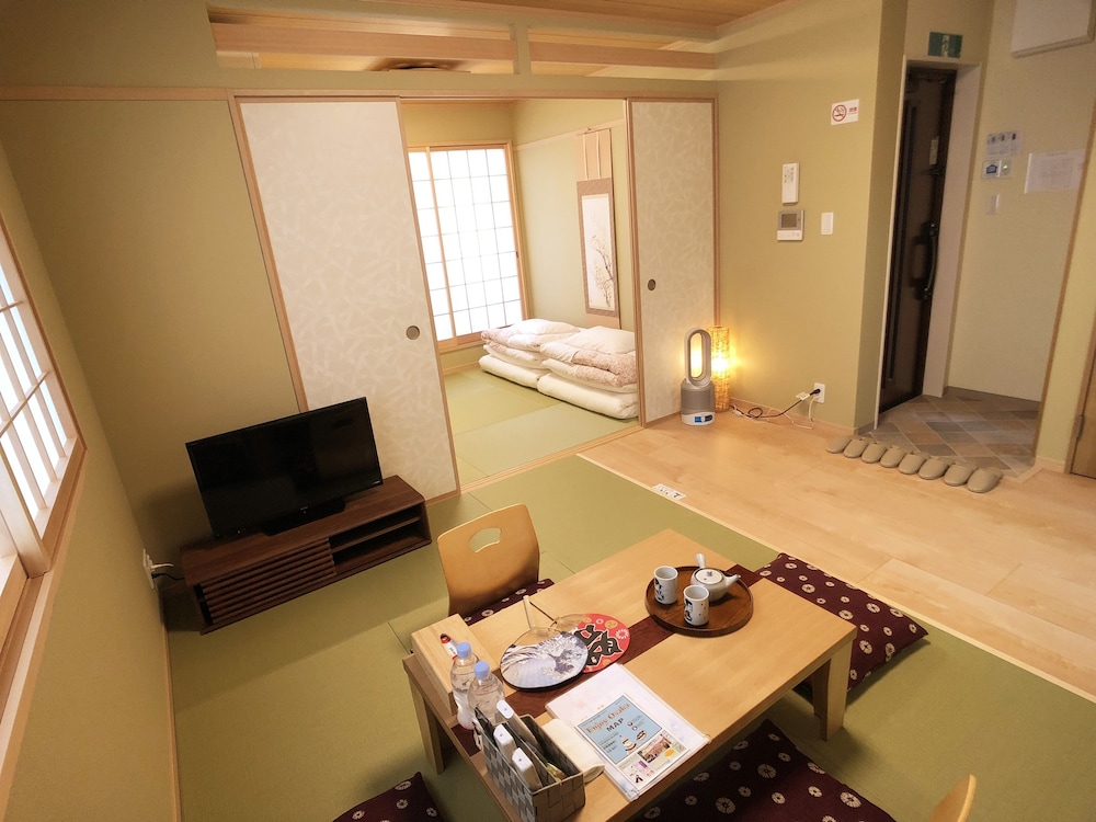 HARPER HOUSE 大阪