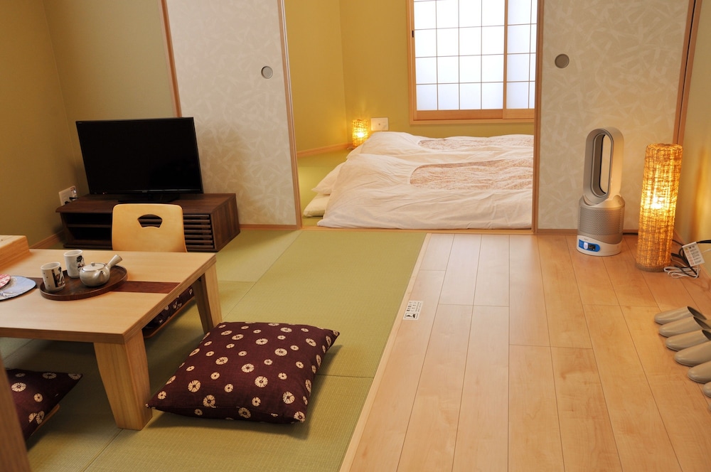 HARPER HOUSE 大阪
