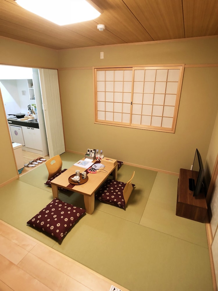 HARPER HOUSE 大阪