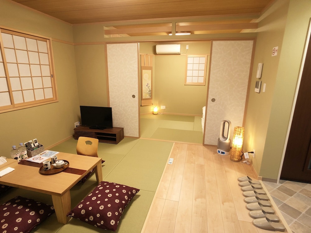 HARPER HOUSE 大阪