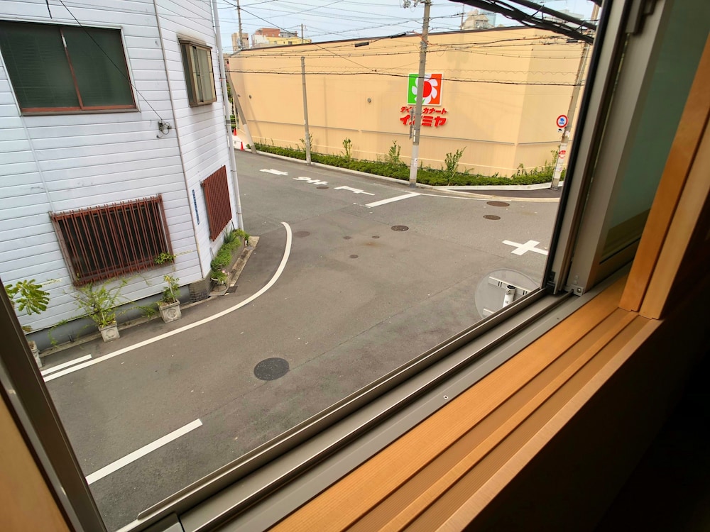 HARPER HOUSE 大阪
