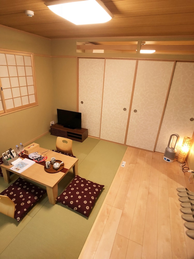 HARPER HOUSE 大阪