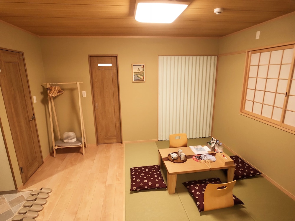 HARPER HOUSE 大阪