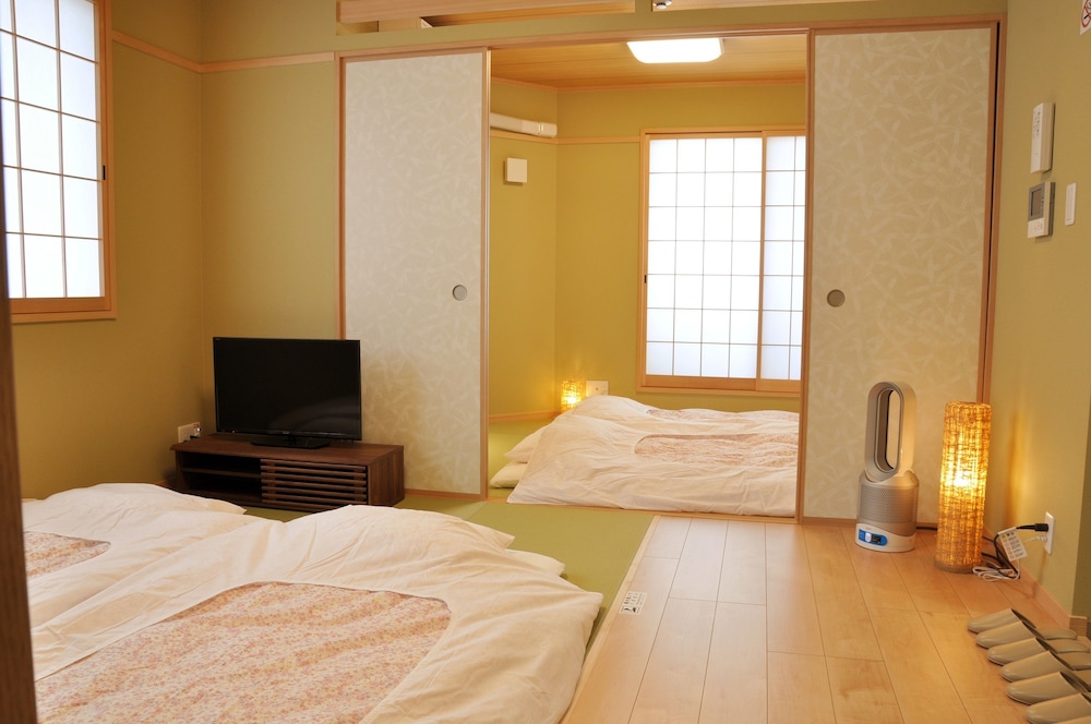 HARPER HOUSE 大阪