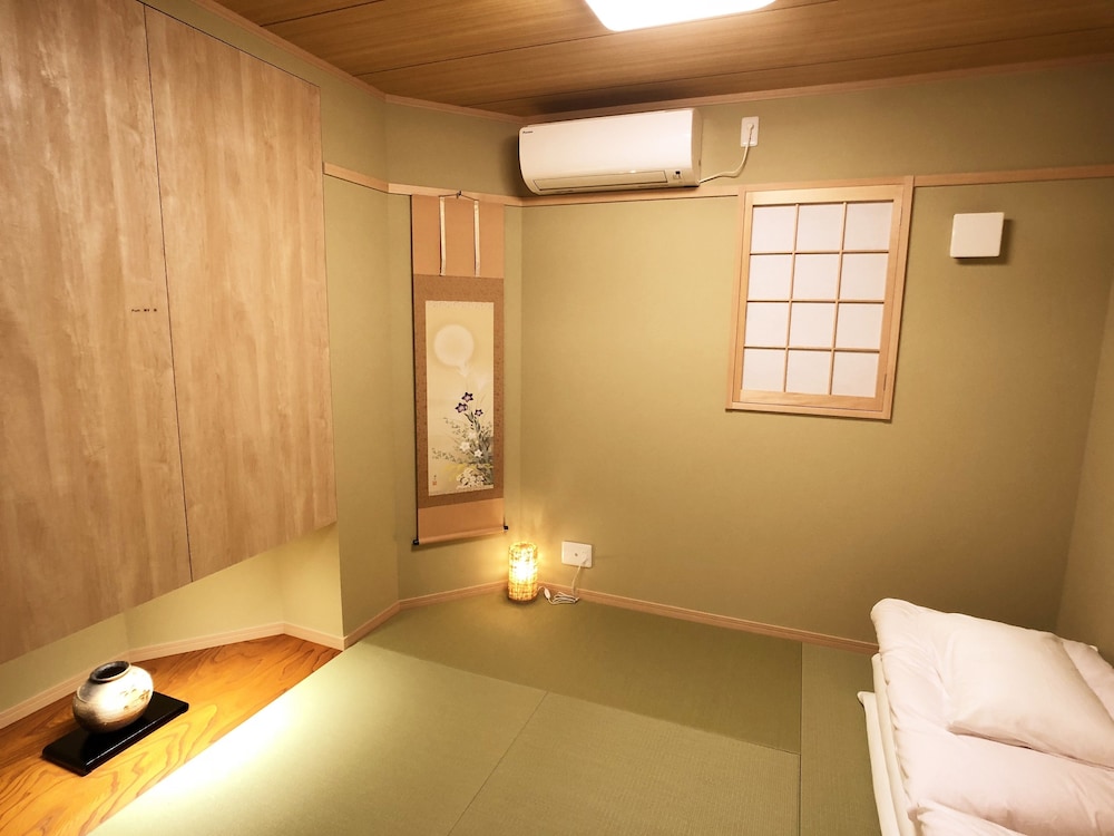 HARPER HOUSE 大阪