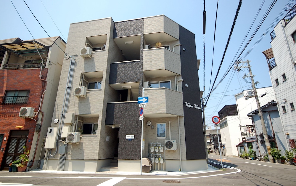 HARPER HOUSE 大阪