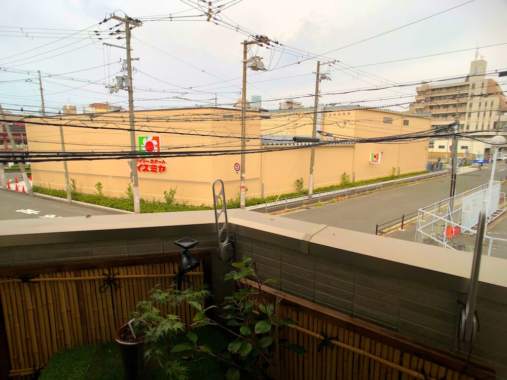 HARPER HOUSE 大阪