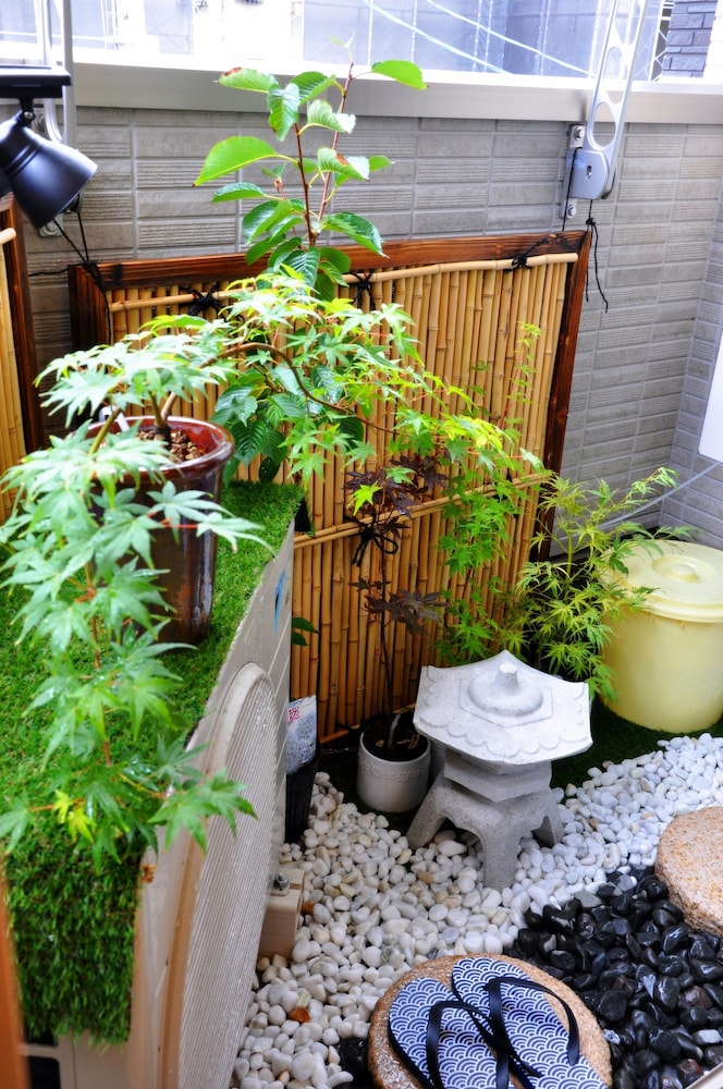 HARPER HOUSE 大阪