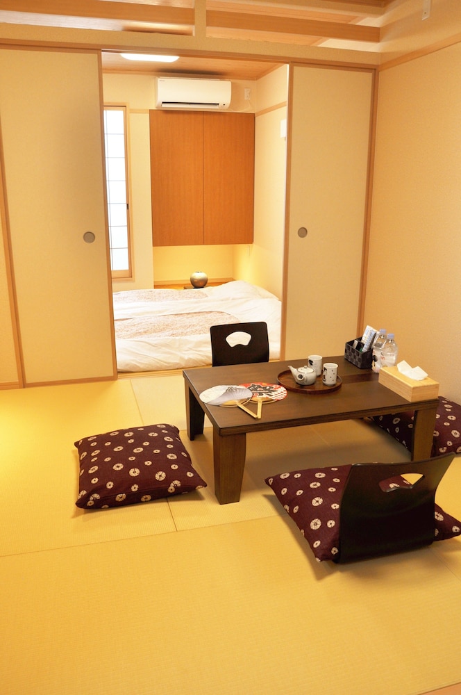 HARPER HOUSE 大阪