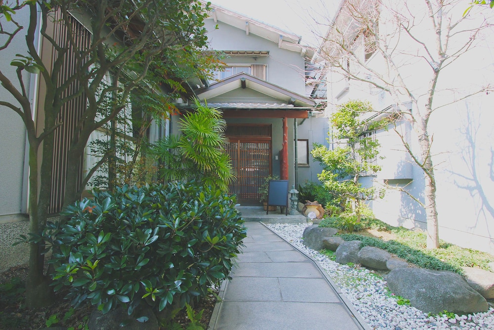 I OSAKA TRADITIONAL 大阪