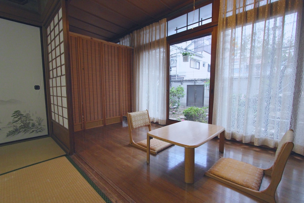 I OSAKA TRADITIONAL 大阪