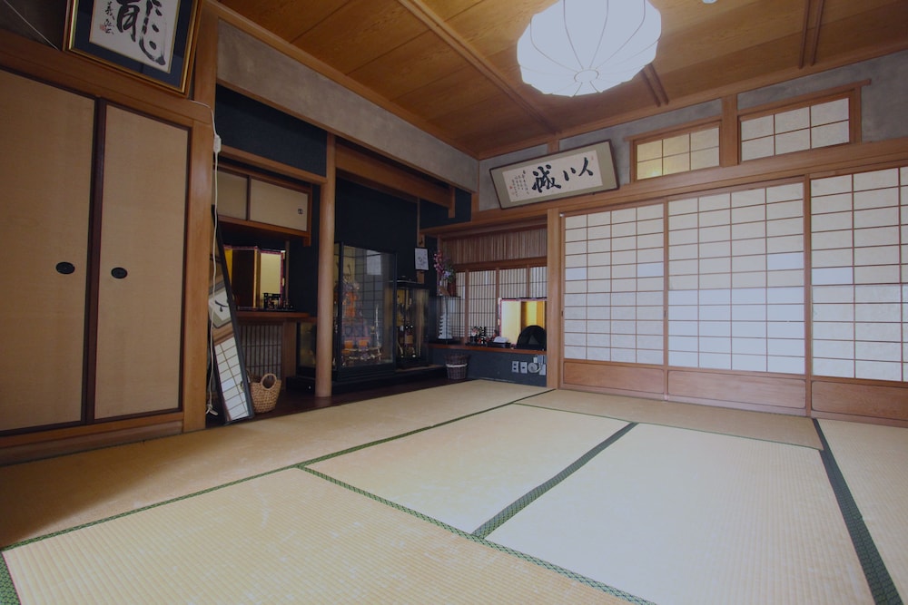 I OSAKA TRADITIONAL 大阪