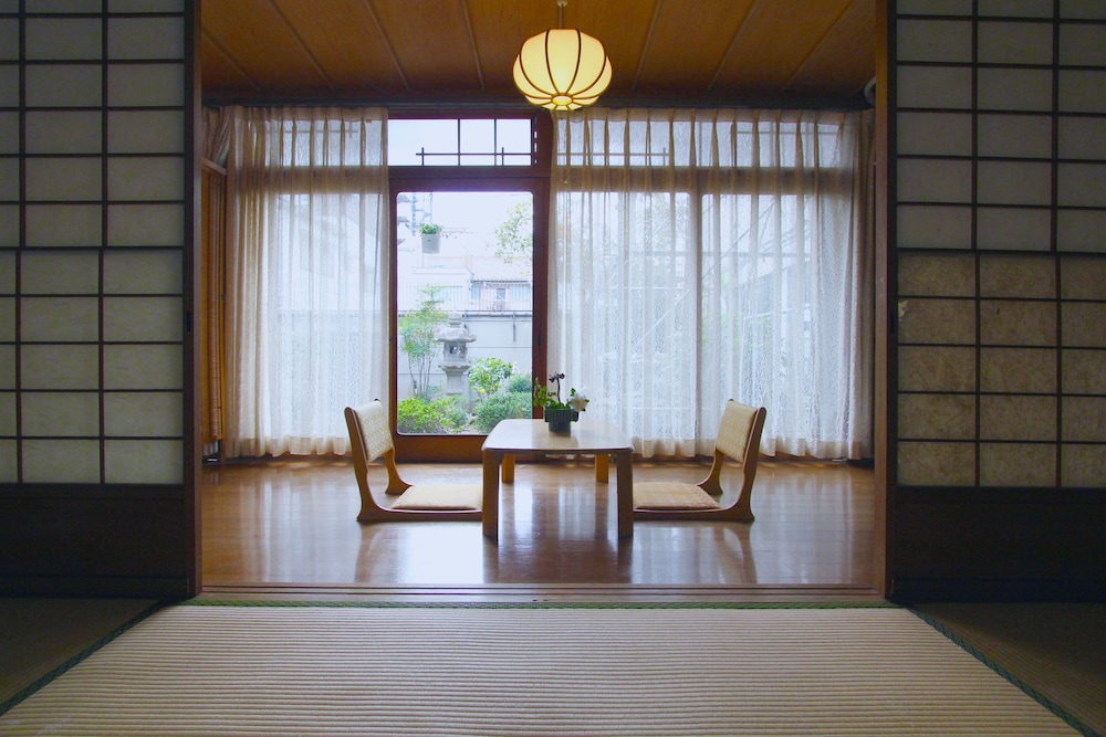 I OSAKA TRADITIONAL 大阪