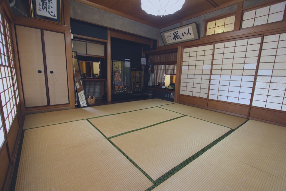 I OSAKA TRADITIONAL 大阪