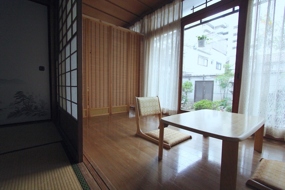 I OSAKA TRADITIONAL 大阪