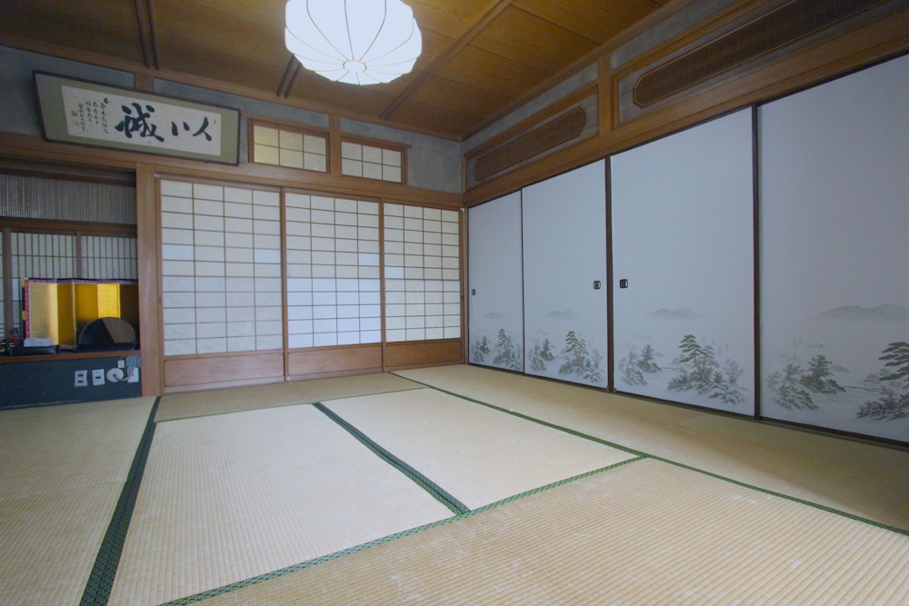 I OSAKA TRADITIONAL 大阪