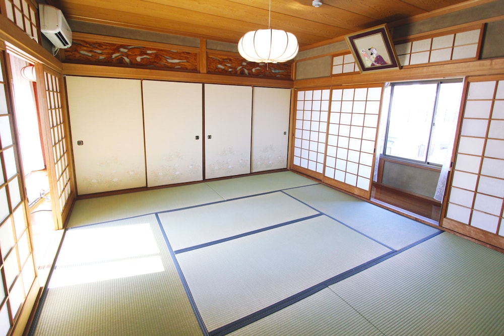 I OSAKA TRADITIONAL 大阪