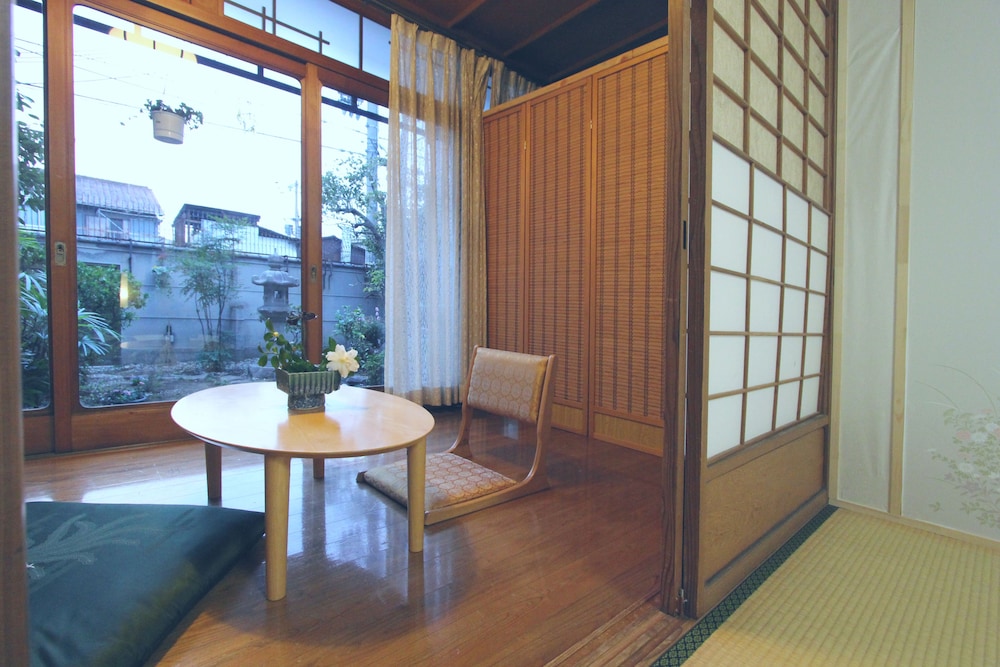 I OSAKA TRADITIONAL 大阪