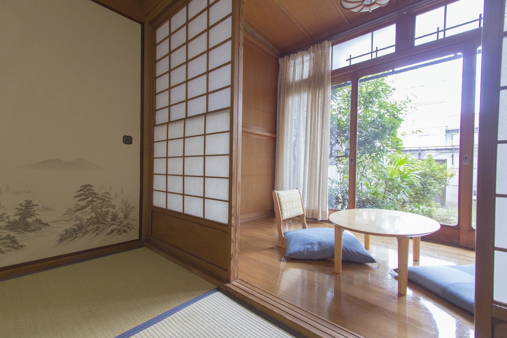 I OSAKA TRADITIONAL 大阪
